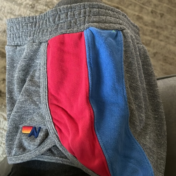 Aviator Nations women’s shorts - Picture 4 of 5